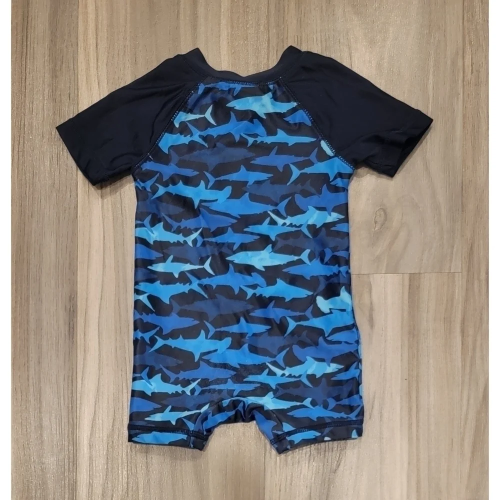 Old Navy Toddler Swimsuit